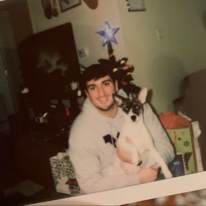 Meet your Posher, Kyle